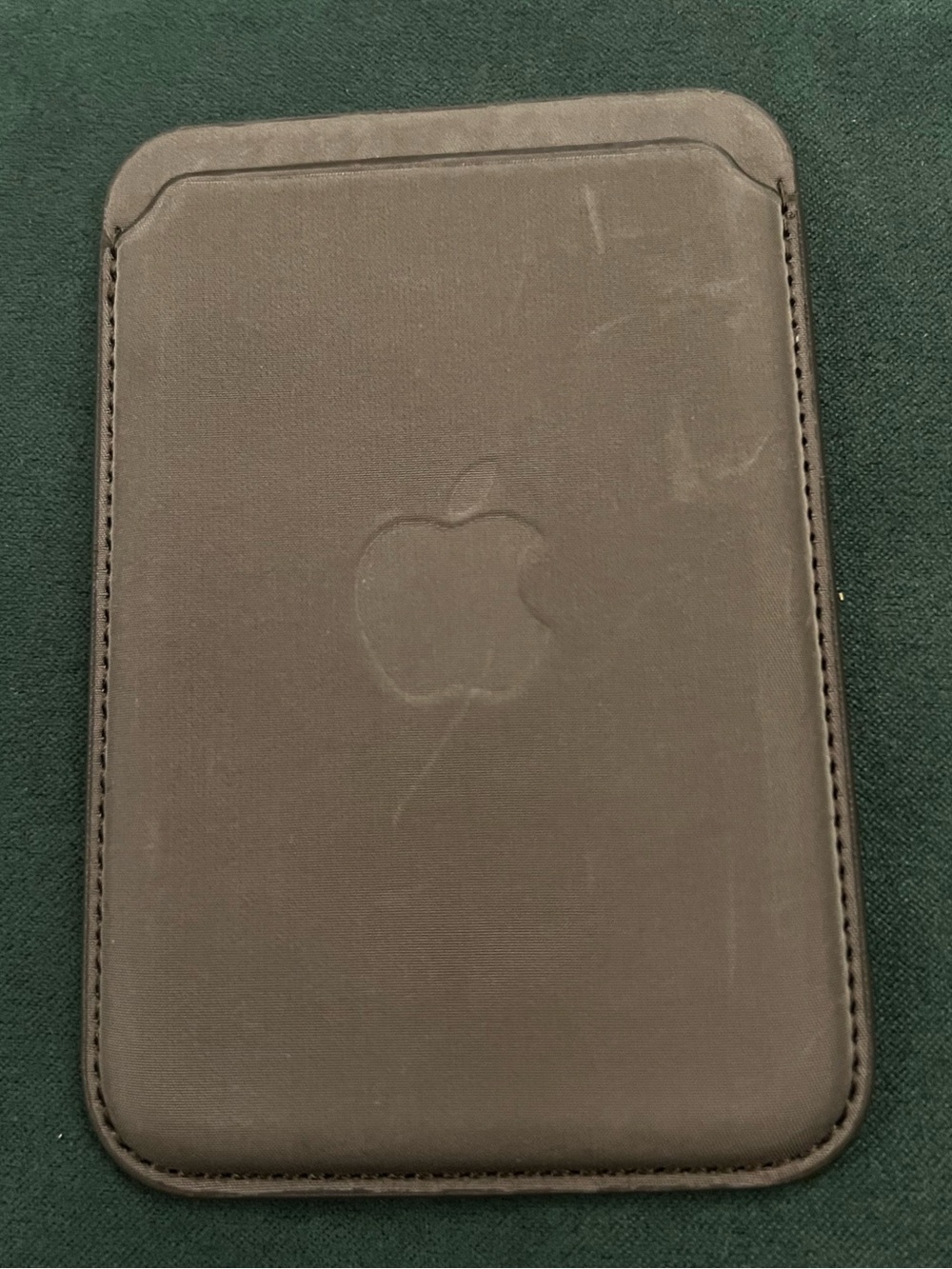 Apple MagSafe Card Holder